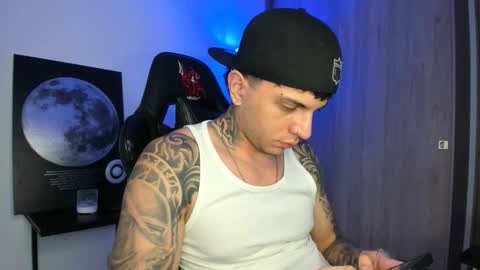 jacobb116 online show from December 2025 01:15:02 AM