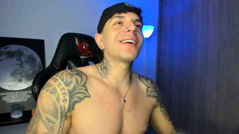 jacobb116 online show from January 2026 01:10:02 AM