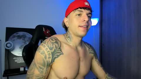 jacobb116 online show from February 2026 01:04:01 AM