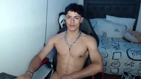 Jacobbakerr online show from April 2026 03:37:02 AM