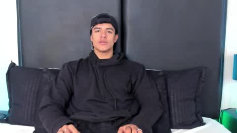 Jacob online show from September 2025 01:21:01 PM