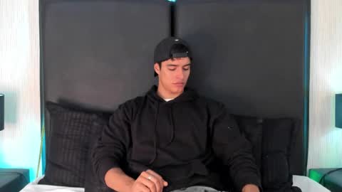 Jacob online show from September 2025 12:16:01 PM