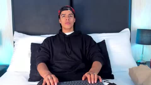 Jacob online show from September 2025 12:05:01 PM
