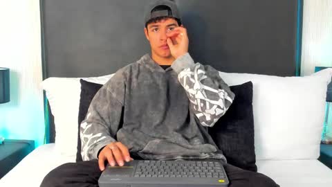 Jacob online show from September 2025 11:22:02 AM
