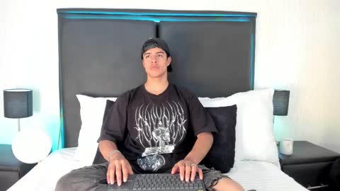 Jacob online show from September 2025 11:45:02 AM