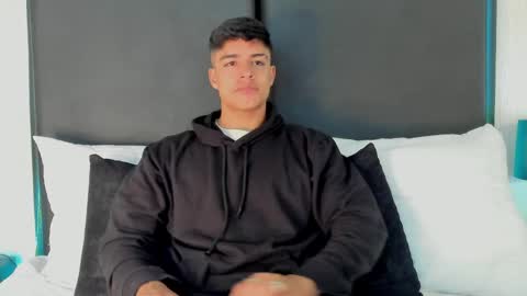 Jacob online show from September 2025 12:20:01 PM