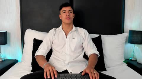 Jacob online show from September 2025 12:20:01 PM
