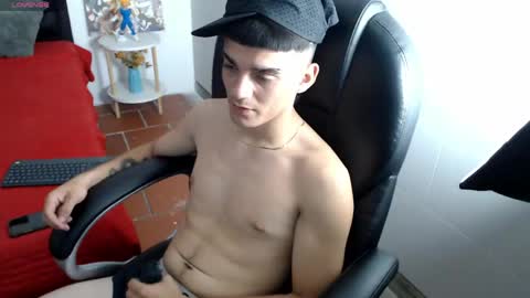 jacobdimitrix online show from May 2026 12:28:02 AM