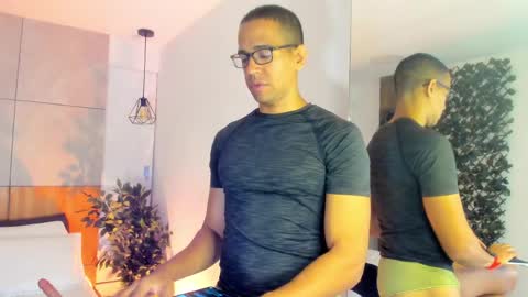 jacobdraven online show from April 2026 03:12:01 AM