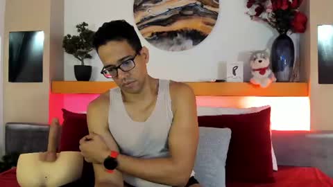 jacobdraven online show from July 2026 05:00:01 AM