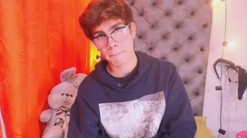 jacobelord online show from February 2026 12:05:02 PM