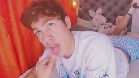 jacobelord online show from April 2026 04:30:02 PM