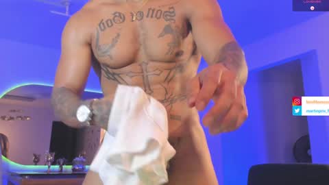 JACOB online show from January 2025 09:14:02 PM