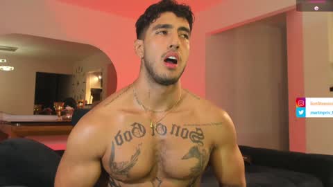 JACOB online show from January 2025 01:17:01 PM