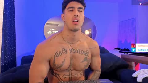 JACOB online show from February 2025 04:09:02 AM