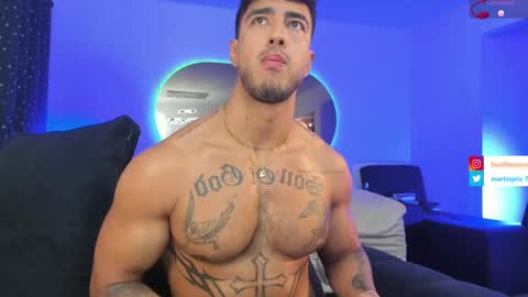 JACOB online show from March 2025 05:27:02 AM