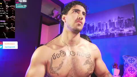 JACOB online show from September 2025 09:47:02 PM