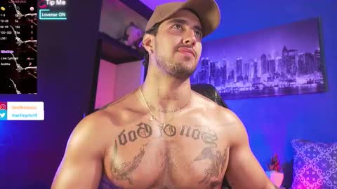 JACOB online show from October 2025 07:47:02 PM