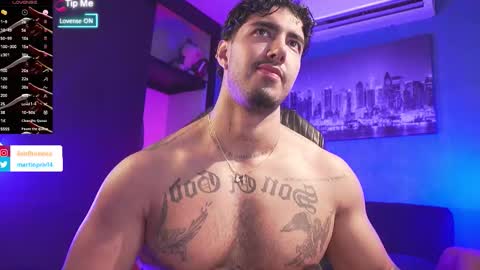 JACOB online show from February 2026 04:59:01 PM