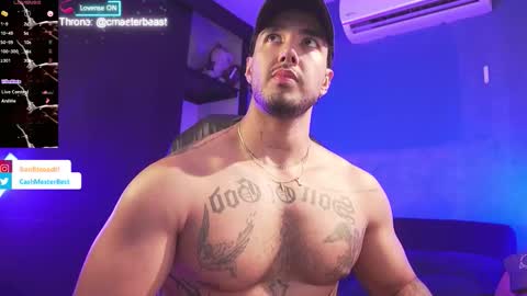 JACOB online show from February 2026 08:38:01 PM