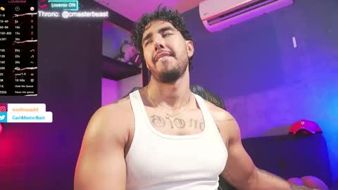 JACOB online show from April 2026 02:16:02 PM