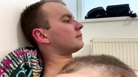 jacobhairyvip online show from March 2026 02:34:01 PM