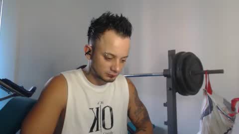 jacobjamess online show from January 2025 12:40:01 PM