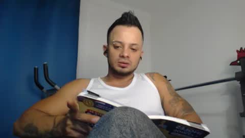 jacobjamess online show from January 2025 11:28:01 PM