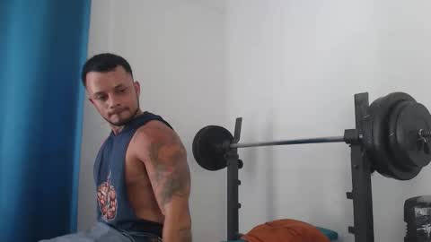 jacobjamess online show from February 2025 07:14:01 PM