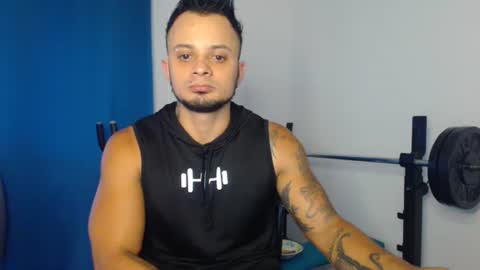 jacobjamess online show from September 2025 06:55:01 PM