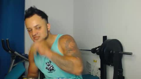 jacobjamess online show from November 2025 01:27:01 AM