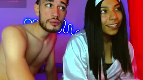 JACOB  ROBIN online show from January 2025 04:26:01 PM