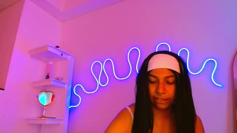 JACOB  ROBIN online show from March 2025 07:18:01 PM