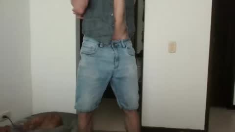 JACOB  ROBIN online show from October 2025 03:13:01 PM