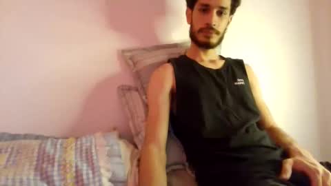 JACOB  ROBIN online show from October 2025 03:24:02 PM