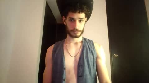 JACOB  ROBIN online show from October 2025 04:42:01 PM