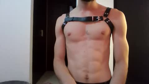 JACOB  ROBIN online show from October 2025 04:30:02 PM