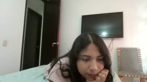 JACOB  ROBIN online show from April 2026 06:43:01 PM