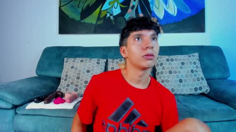 Snapshot of jacobo__parker21 chatting on January 2025 11:01:02 AM jacobo parker online show from January 2025 11:01:02 AM