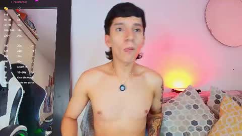 jacobo parker online show from June 2026 01:41:02 AM