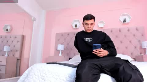 Jacob online show from February 2025 04:42:02 AM