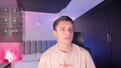 Jacob online show from September 2025 01:43:02 PM