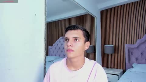 Jacob online show from September 2025 02:29:02 PM