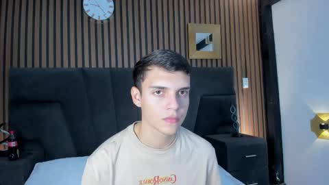 Jacob online show from September 2025 08:32:02 PM