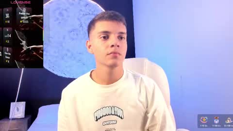 Jacob online show from September 2025 03:38:01 PM