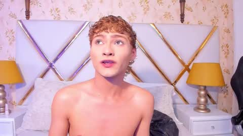 jacobrusso online show from March 2026 04:51:02 AM