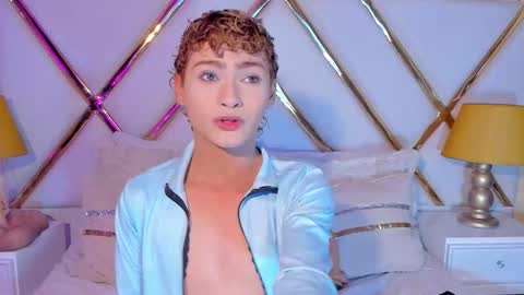 jacobrusso online show from March 2026 03:22:01 AM