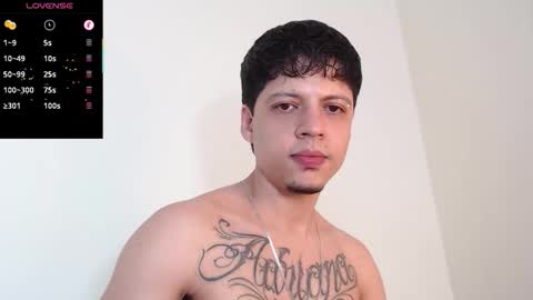 Jacob   online show from February 2026 06:37:01 PM