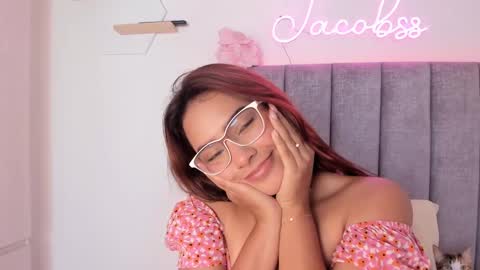 Snapshot of jacobss_gh chatting on March 2025 01:04:01 AM JACOBSS online show from March 2025 01:04:01 AM
