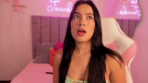 JACOBSS online show from October 2025 11:56:02 PM